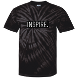 INSPIRE - CD100 100% Cotton Tie Dye T-Shirt
