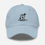 DABNEY INVESTMENTS - Dad hat