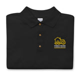 ROMEO GENERAL SERVICES - Embroidered Polo Shirt