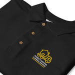 ROMEO GENERAL SERVICES - Embroidered Polo Shirt