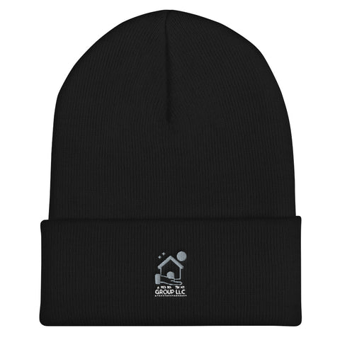 DABNEY INVESTMENTS - Cuffed Beanie