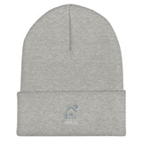 DABNEY INVESTMENTS - Cuffed Beanie