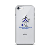 DABNEY INVESTMENTS - iPhone Case