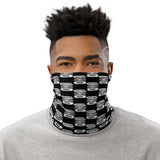 PROTECTING MY PEACE -Neck Gaiter - The Crazygirl Tshirt Shop