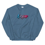 A DOPE SWEATSHIRT - Unisex Sweatshirt - The Crazygirl Tshirt Shop