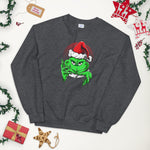 STOLEN CHRISTMAS - Unisex Sweatshirt