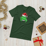 STOLEN CHRISTMAS - Short-Sleeve Unisex T-Shirt