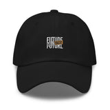 FUTURE MILLIONAIRE- Dad hat