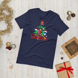 CHRISTMAS 2020 -Short-Sleeve Unisex T-Shirt