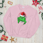 STOLEN CHRISTMAS - Unisex Sweatshirt