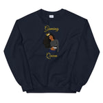 GAMING QUEEN Sweatshirt - The Crazygirl Tshirt Shop