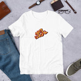 ANTI SOCIAL - Short-Sleeve Unisex T-Shirt