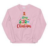 CHRISTMAS 2020 - Unisex Sweatshirt