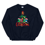CHRISTMAS 2020 - Unisex Sweatshirt