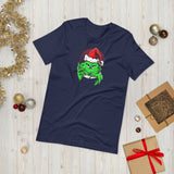 STOLEN CHRISTMAS - Short-Sleeve Unisex T-Shirt
