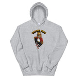 GAMING KING Hooded Sweatshirt - The Crazygirl Tshirt Shop