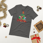 CHRISTMAS 2020 -Short-Sleeve Unisex T-Shirt