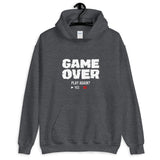 GAME OVER - Unisex Hoodie
