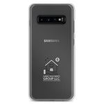 DABNEY INVESTMENTS - Samsung Case