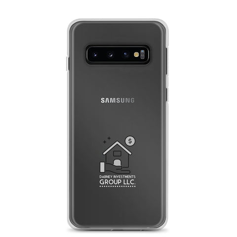 DABNEY INVESTMENTS - Samsung Case
