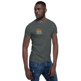 ROMEO - Short-Sleeve Unisex T-Shirt