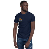 ROMEO - Short-Sleeve Unisex T-Shirt