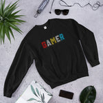 GAMER GAMER - Unisex Sweatshirt