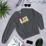 BLACK KING - Unisex Sweatshirt