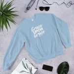 GRACE UPON GRACE - Unisex Sweatshirt