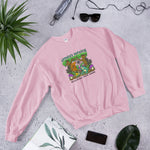 GROWER'S PARADISE - Unisex Sweatshirt