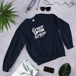 GRACE UPON GRACE - Unisex Sweatshirt