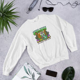 GROWER'S PARADISE - Unisex Sweatshirt