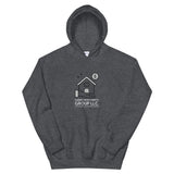 DABNEY INVESTMENTS - Unisex Hoodie