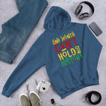 One Month Can't Hold Our History - Unisex Hoodie