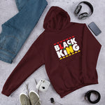 BLACK KING - Unisex Hoodie