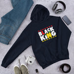 BLACK KING - Unisex Hoodie