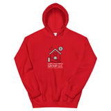DABNEY INVESTMENTS - Unisex Hoodie
