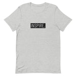 INSPIRE - Short-Sleeve Unisex T-Shirt