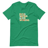 In Our Waiting - Short-Sleeve Unisex T-Shirt
