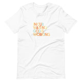 In Our Waiting - Short-Sleeve Unisex T-Shirt